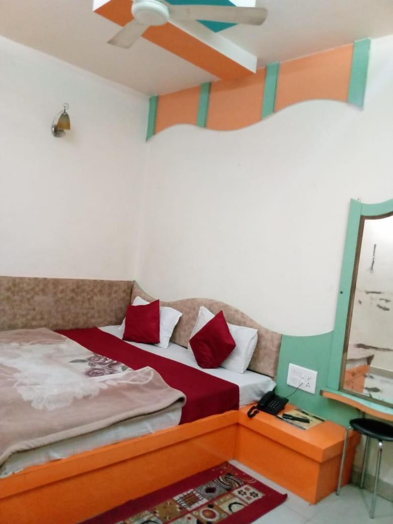 Hotel Amar Palace Pachmarhī 외부 사진