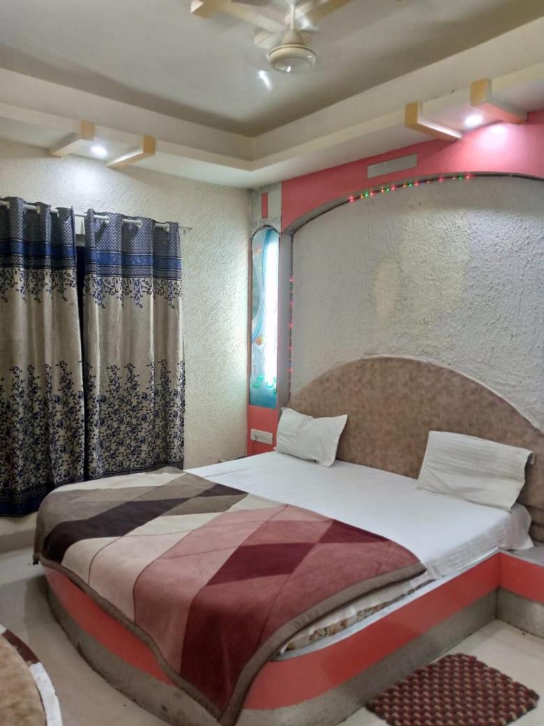 Hotel Amar Palace Pachmarhī 외부 사진
