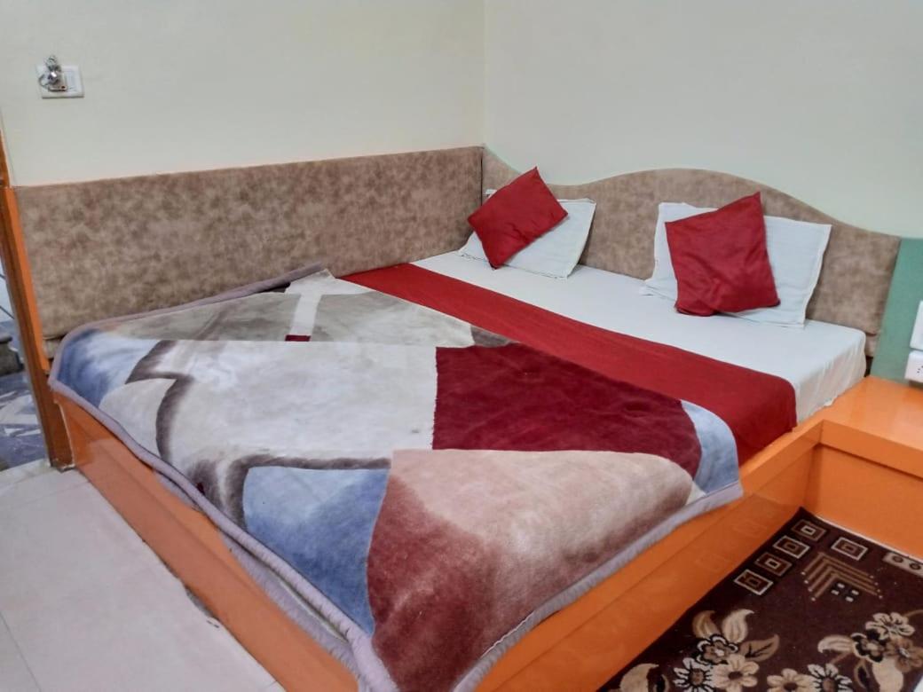 Hotel Amar Palace Pachmarhī 외부 사진