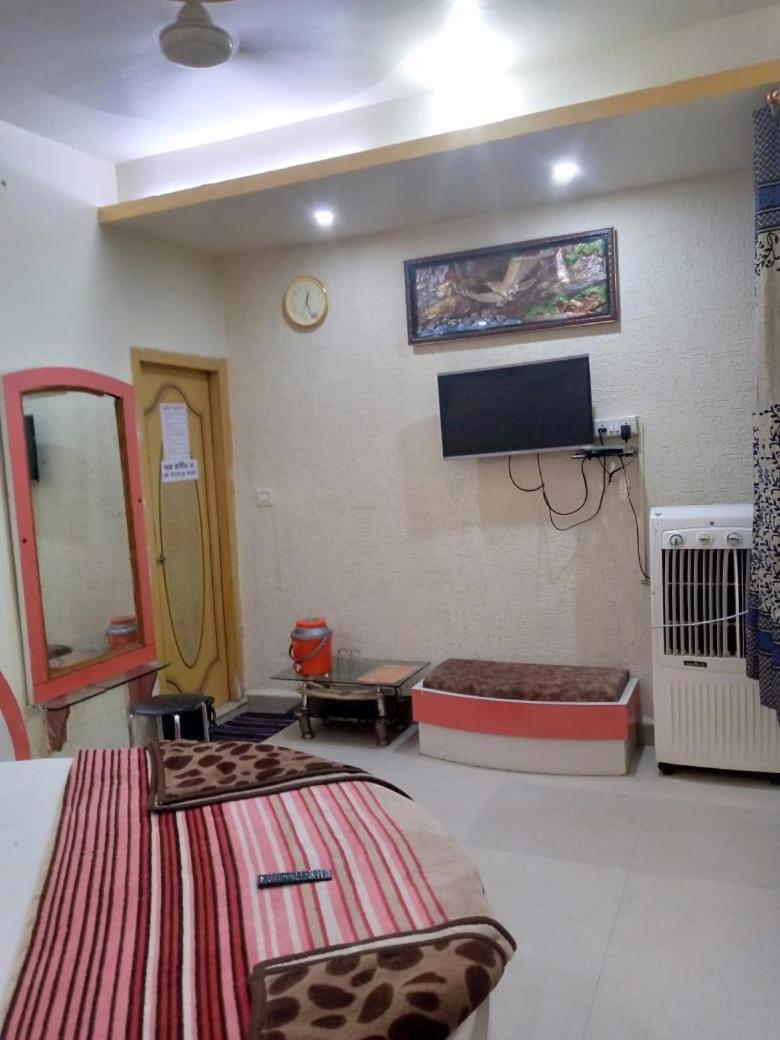 Hotel Amar Palace Pachmarhī 외부 사진