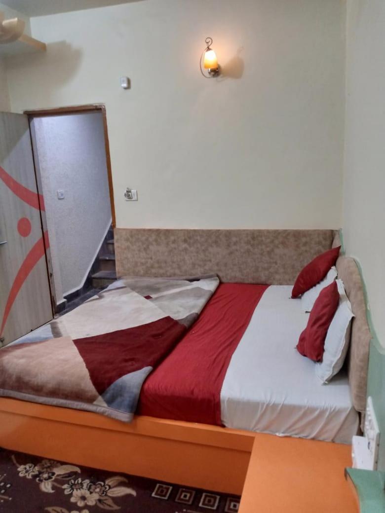 Hotel Amar Palace Pachmarhī 외부 사진