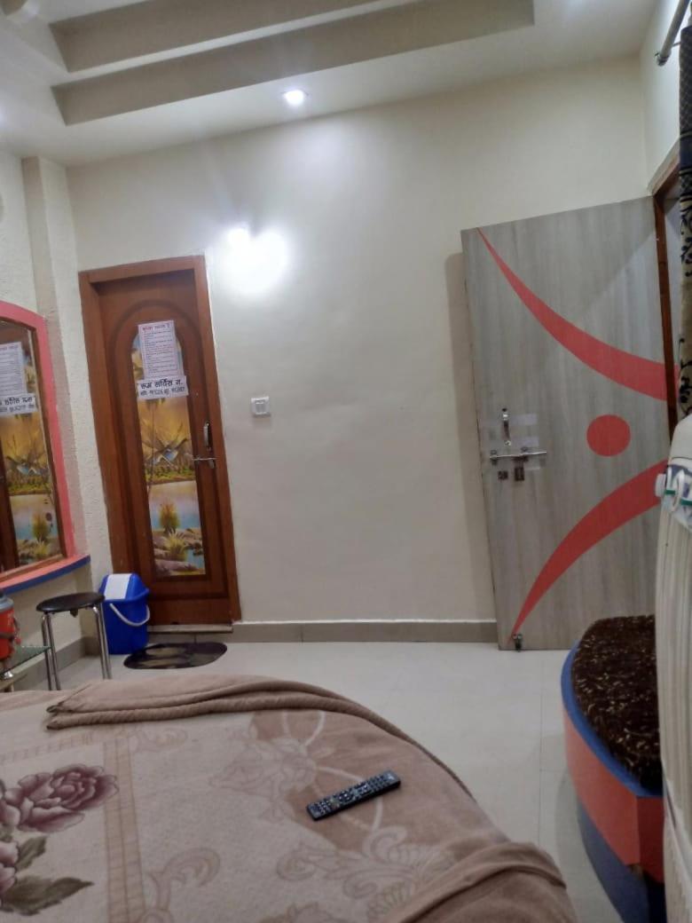 Hotel Amar Palace Pachmarhī 외부 사진